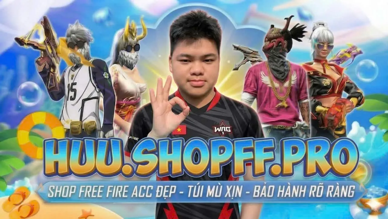 Shop Hữu Béo